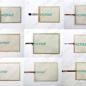 6181P-17TPXPDC Touch Screen Panel Glass