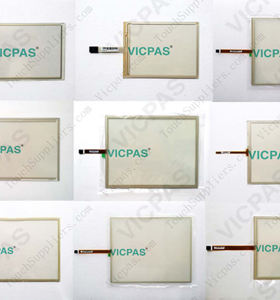 6181P-17TPXPDC Touch Screen Panel Glass
