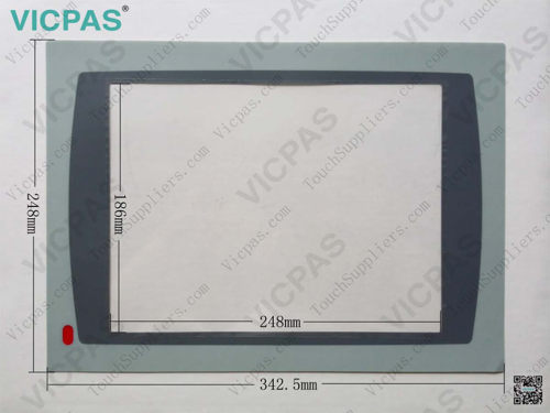 2711P-T12C10D2 Touch Panel 2711P-T12C10D2 Touch Screen