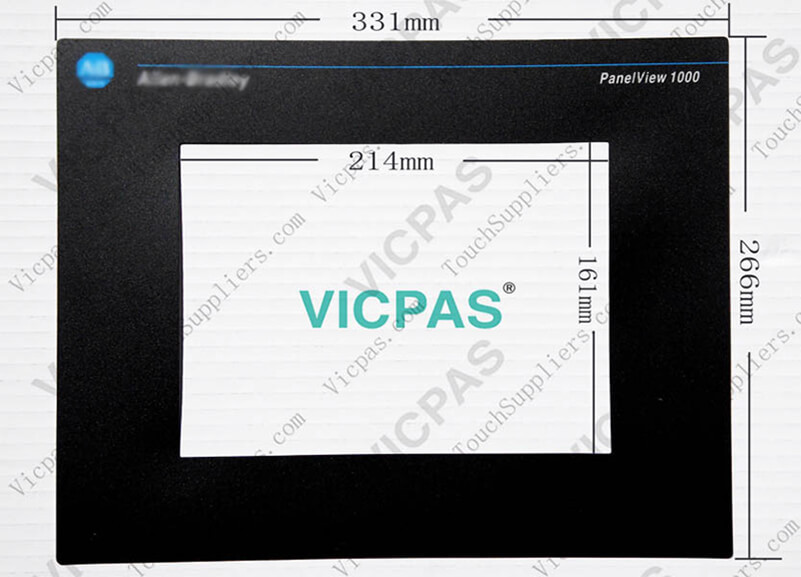 2711E-T10C15 Touch Screen 2711E-T10C15 Touch Panel