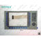 AB PanelView Plus CE1000 Terminals Touch Screen Membrane Keyboard