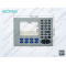 Allen Bradley PanelView Plus 6 - 400 Terminals Touch Screen Panel Membrane Keypad