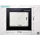 AB Allen Bradley PanelView Standard 600 Color Touch Screen Panel Membrane Glass