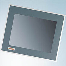 CP66xx touch screen glass series