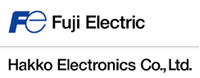  Fuji Hakko Electric HMI