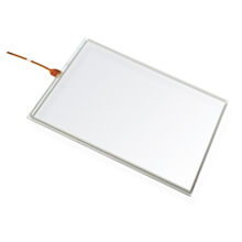 1X For ELO E274HL-792 12.1-inch 5wire  Touch Screen Glass Panel 