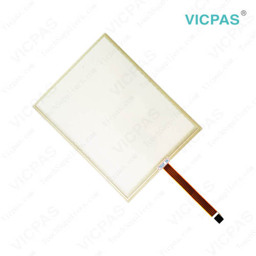 AMT2514 AMT-2514 Touch Screen Panel glass Repair