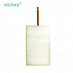 Touch screen for AMT2519 AMT 2519 AMT-2519 touch panel membrane touch sensor glass replacement repair