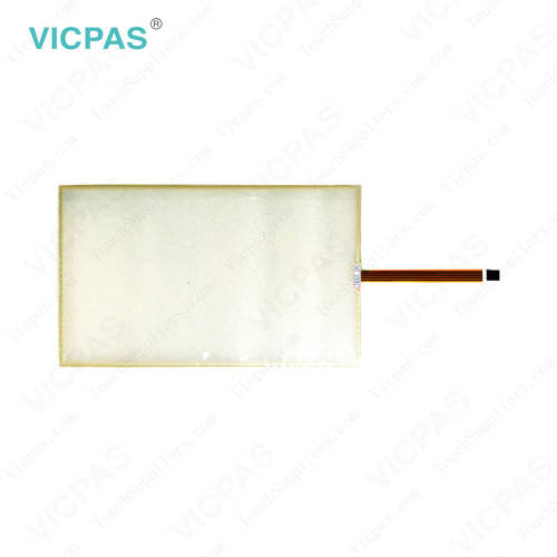 Touch screen for AMT2519 AMT 2519 AMT-2519 touch panel membrane touch sensor glass replacement repair