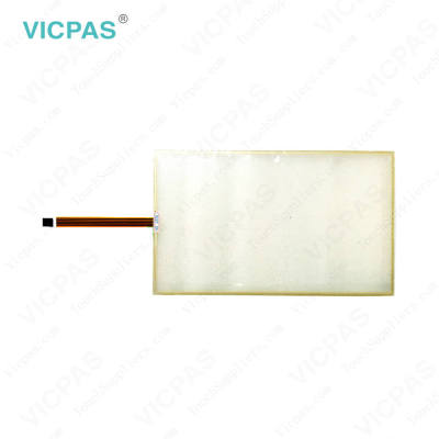 Touch screen for AMT2519 AMT 2519 AMT-2519 touch panel membrane touch sensor glass replacement repair