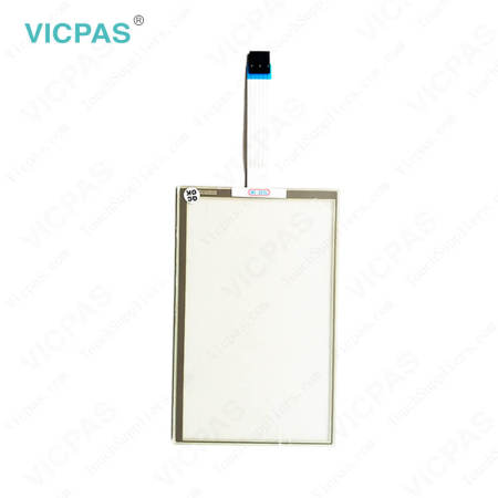AMT2525 AMT-2525 Touch Screen Panel Glass Repair 5 Wire 7 Inch for AMT