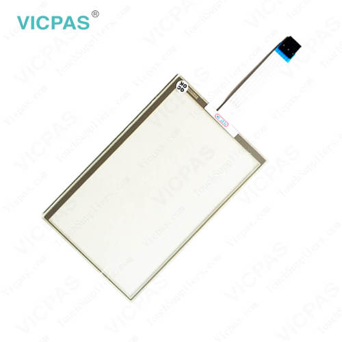 AMT2525 AMT-2525 Touch Screen Panel Glass Repair 5 Wire 7 Inch for AMT