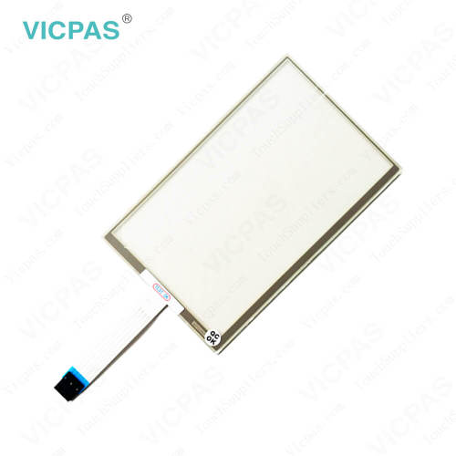 AMT2525 AMT-2525 Touch Screen Panel Glass Repair 5 Wire 7 Inch for AMT