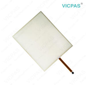 AMT2538 AMT-2538 Touch Screen Glass Touch Panel repair