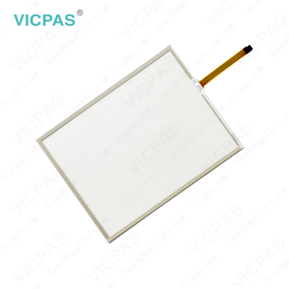 For AMT10445 touch glass screen 