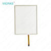 AMT9102 AMT-9102 Touch Screen Panel Glass Repair
