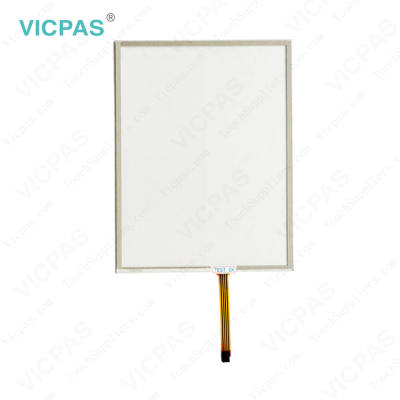 AMT9102 AMT-9102 Touch Screen Panel Glass Repair