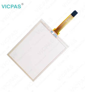 AMT9105 AMT-9105 Touch Screen Panel Glass Repair