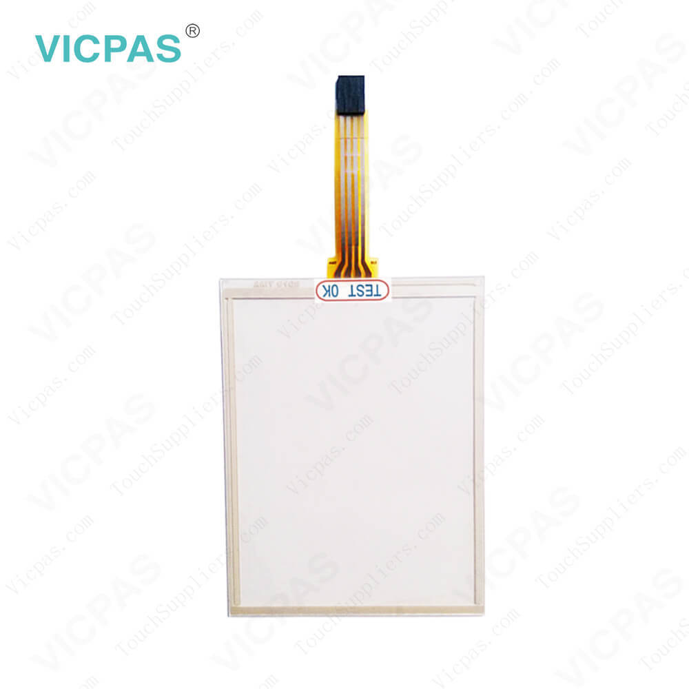 AMT9105 AMT-9105 Touch Screen Panel Glass Repair