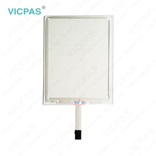AMT9501 AMT-9501 Touch Panel Screen Glass Repair