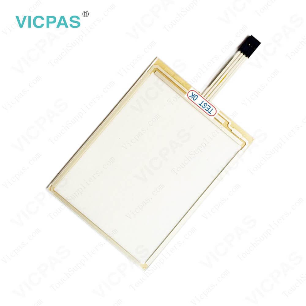 Écran Tactile AMT9502 – Verre Numérique Pour Panneau AMT 9502, Compatible Générique