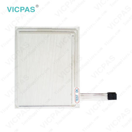 AMT9503 AMT-9503 Touch Screen Panel Glass Repair