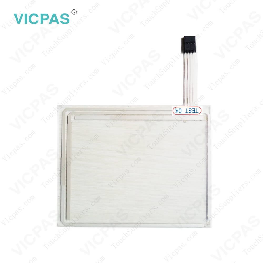 AMT9503 AMT-9503 Touch Screen Panel Glass Repair