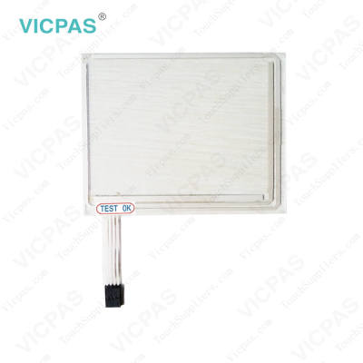 AMT9503 AMT-9503 Touch Screen Panel Glass Repair