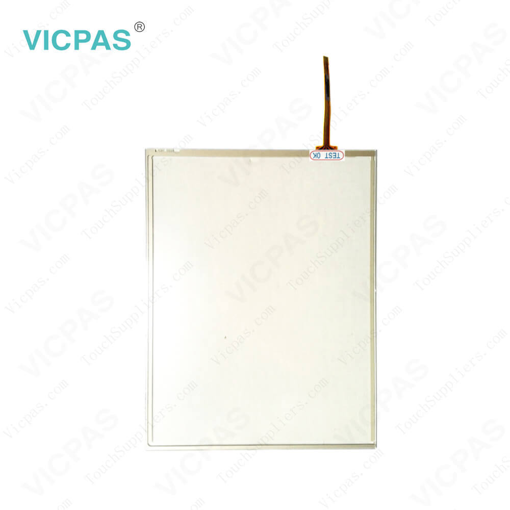 AMT9509 AMT-9509 Touch Screen Glass Repair