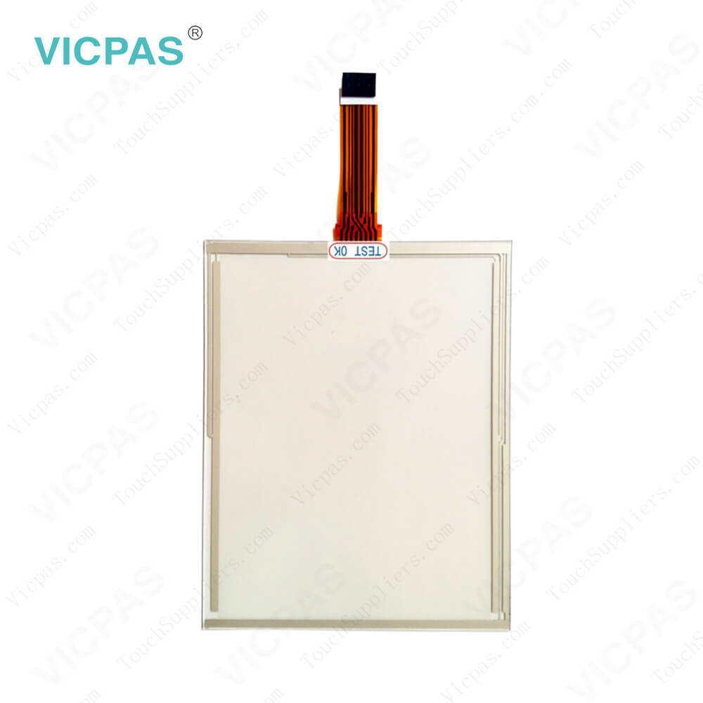 AMT9518 AMT 9518 Touch Screen Panel for AMT Repair