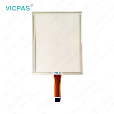 AMT9518 AMT 9518 Touch Screen Panel for AMT Repair