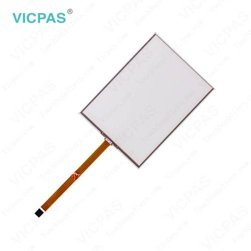 6181X-12TPW7DC 6181X-12A2SW71DC Touch Screen Glass