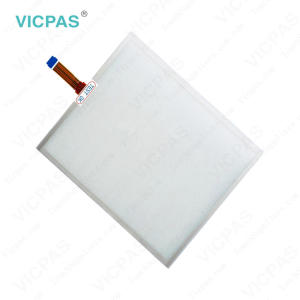 Touch panel screen for 1071.0103 touch panel membrane touch sensor glass replacement repair
