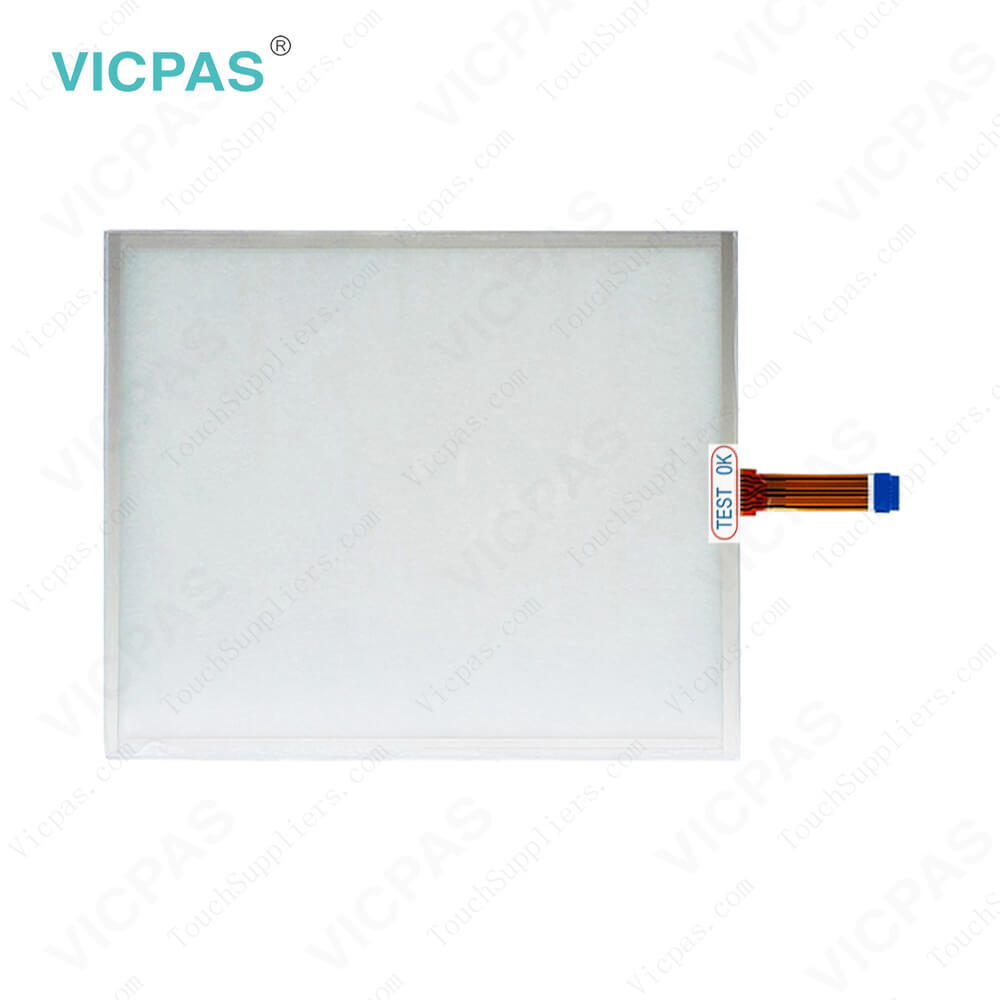 DEMAG M5V152 / Demag NC5 OPERATOR PANEL Touch Screen