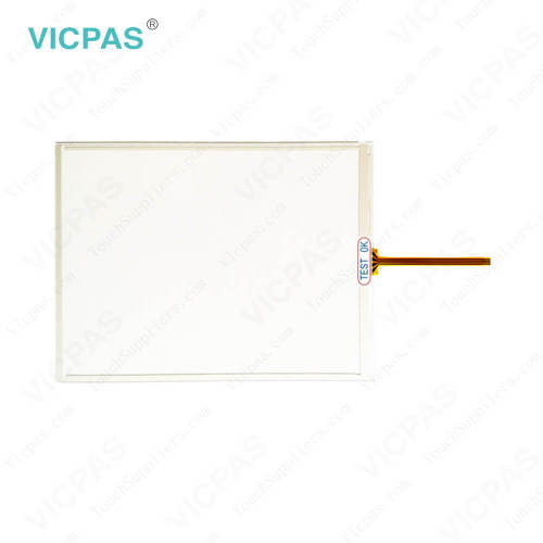 Touch panel screen for 1071.0103 touch panel membrane touch sensor glass replacement repair