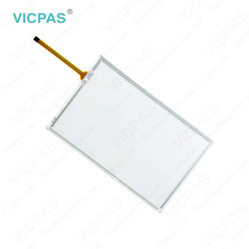 Touch panel screen for 1071.0103 touch panel membrane touch sensor glass replacement repair