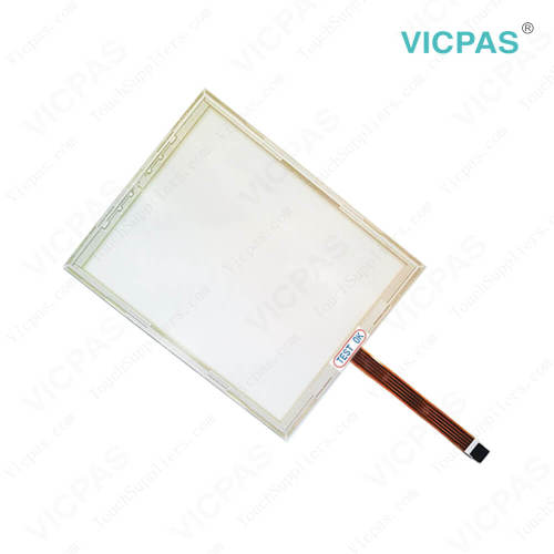 6181X-12A2SWX1DC Touch Screen Panel Glass