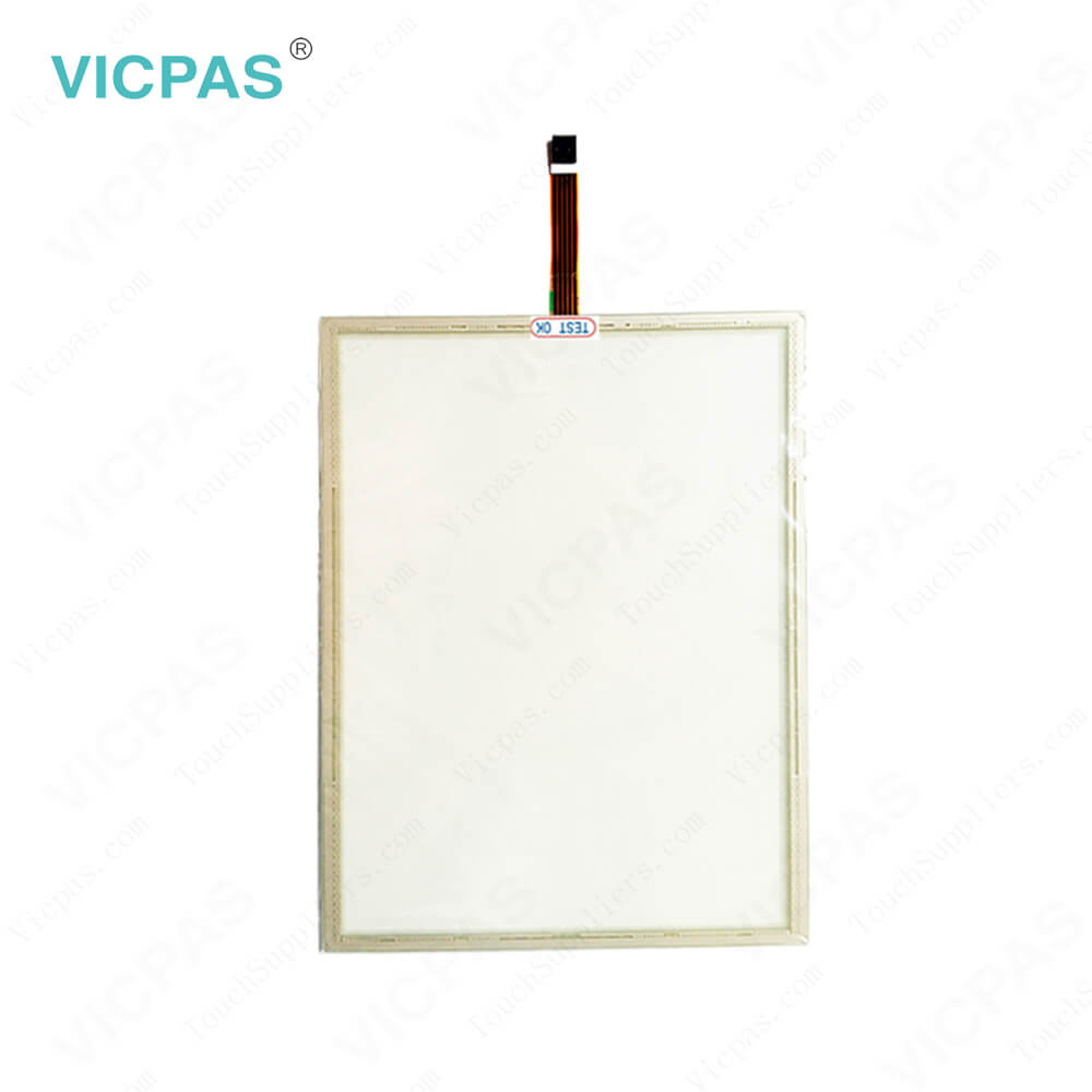 80F4-4110-58092 TR4-058F-09N Touch Screen Panel Glass | Liyitec