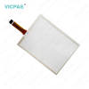 E127067B1412714 OU R2927E714H1G Touch screen panel repair