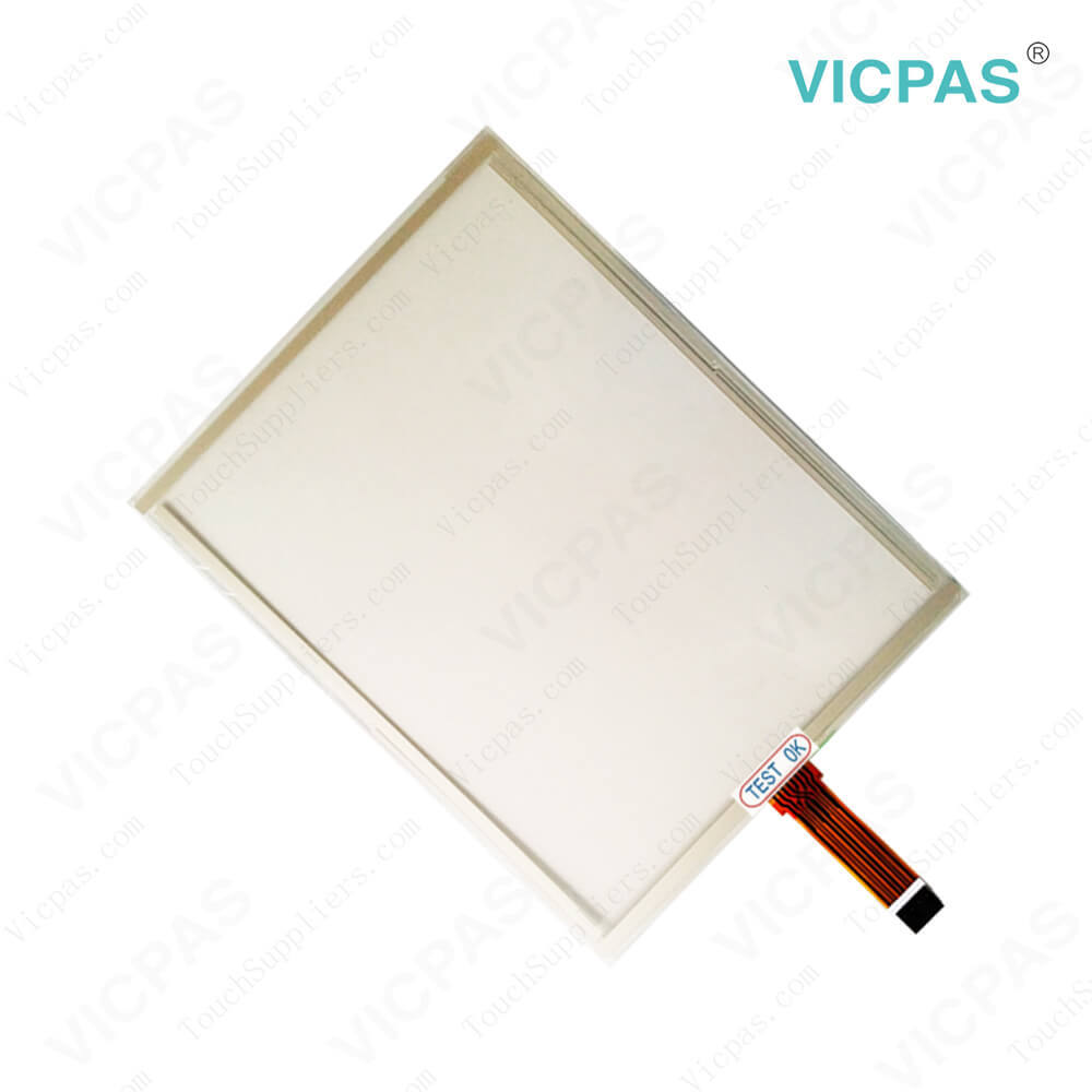 HMIGTO1300 HMIGTO1310 Touch Panel HMIGTO3510 HMISTU655W Touchscreen