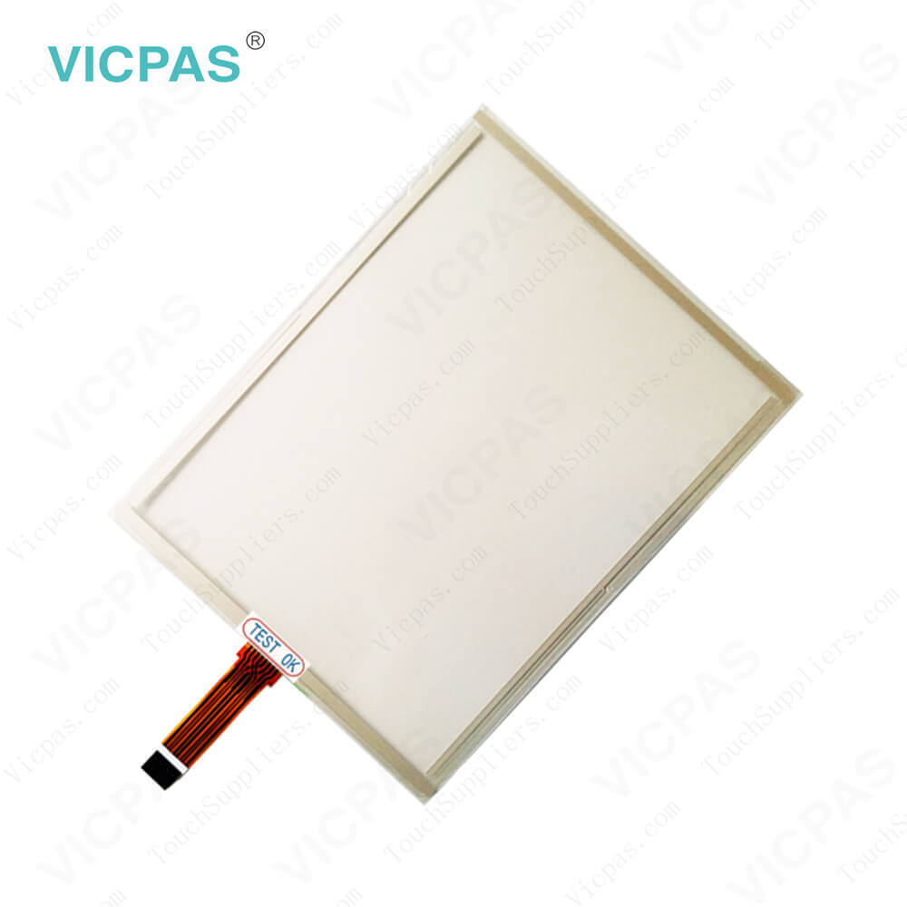 E000437 SCN-A5-FZT19.0-Z01-0H1-R Touch Screen Panel