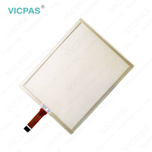 E820747 SCN-A5-FLT09.8-PH0-0H1-R Touch Screen Panel Glass