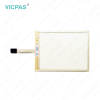 Touch panel screen for 0286300A 5.93.031.268 114401483 touch panel membrane touch sensor glass replacement repair