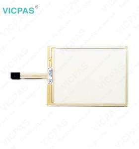 Touch panel screen for 0286300A 5.93.031.268 114401483 touch panel membrane touch sensor glass replacement repair