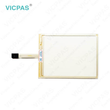 Touch panel screen for 0286300A 5.93.031.268 114401483 touch panel membrane touch sensor glass replacement repair