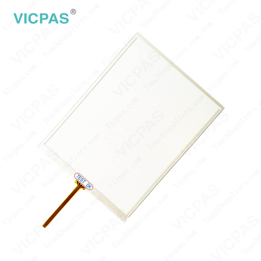 E586628 SCN-A5-FLT10.4-001-0A1-R Touch Screen Repair