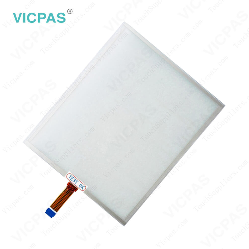 ITO108.2713 A5E0025799 KT17657 07471 Touch screen panel