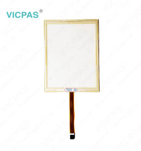 9505-00C Touch Screen Panel 9505 Touch Screen Glass