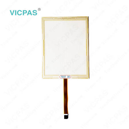 6180P-15BSXP 6180P-15BPXP 6180P-15BPXPDC Touch Screen Glass