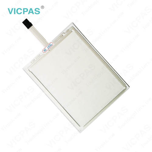 AMT2536 91-02536-000 AMT 2536 Touch Screen Glass